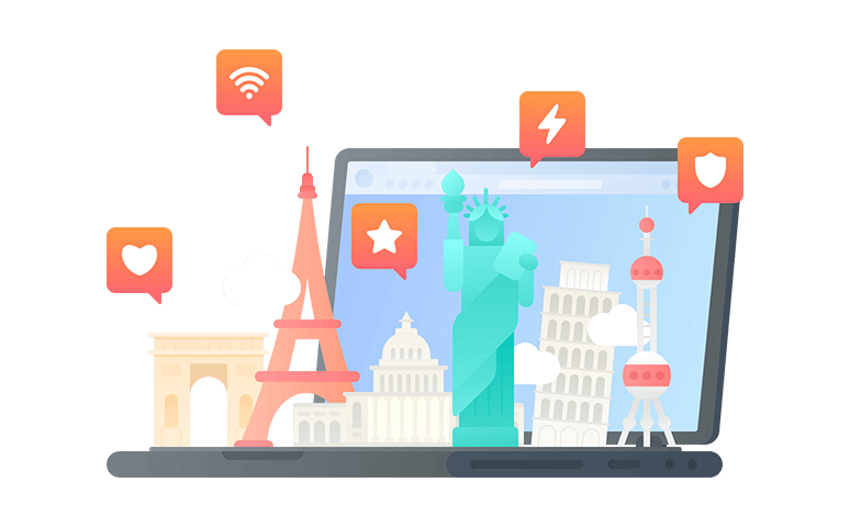 在土耳其连接到中国vpn - 翻回加速器