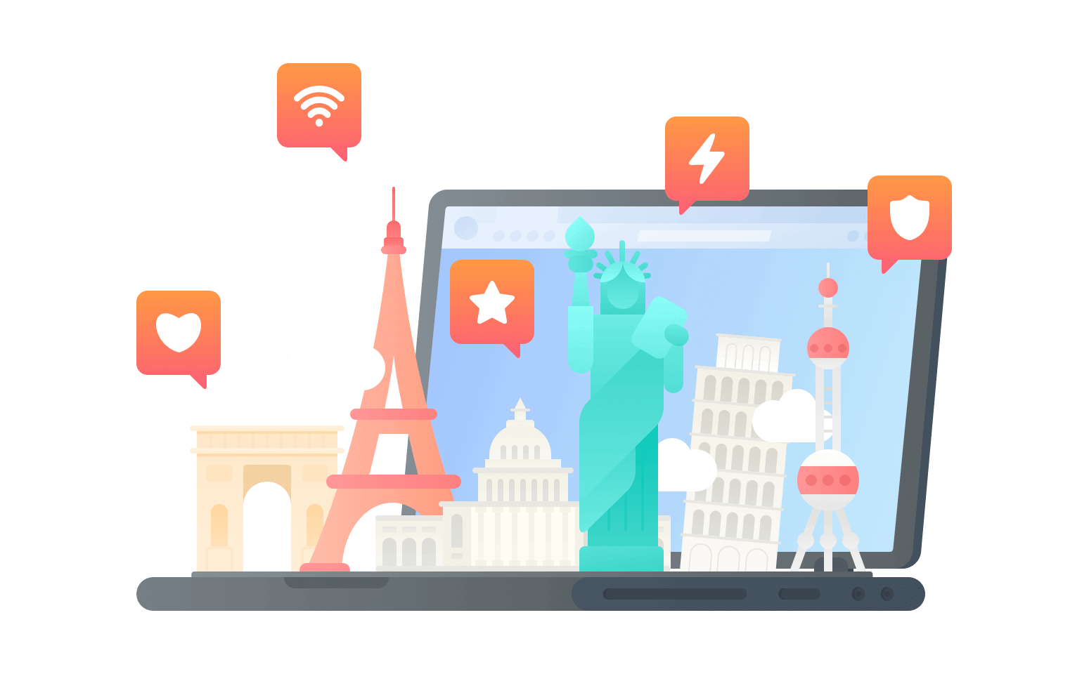 在土耳其连接到中国vpn - 翻回加速器